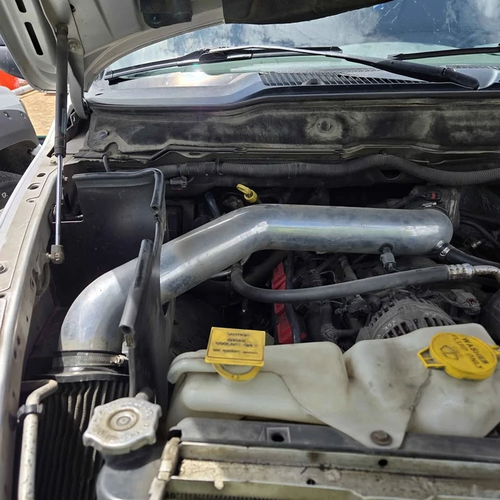 2007 Dodge Ram 3rd Gen - Image 7 of 12