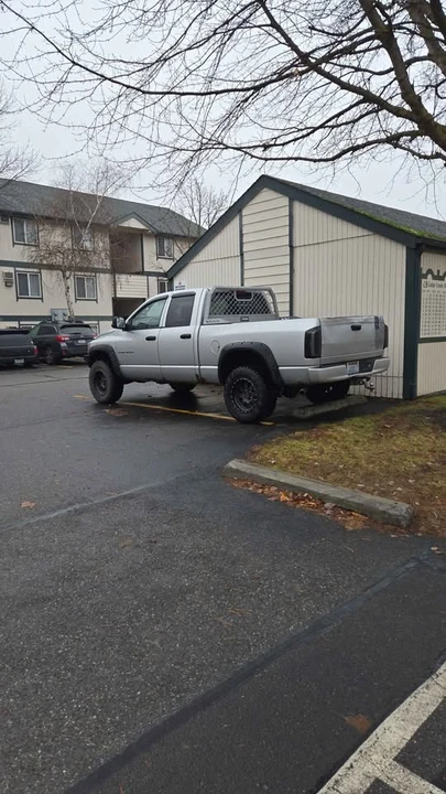 2007 Dodge Ram 3rd Gen - Image 3 of 12
