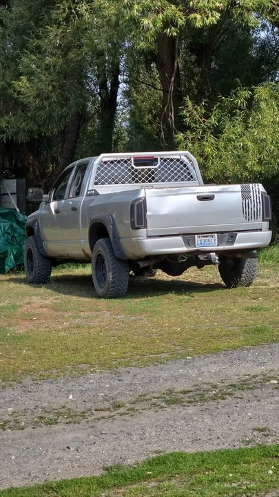2007 Dodge Ram 3rd Gen - Image 11 of 12