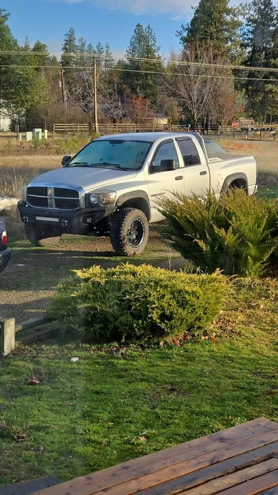 2007 Dodge Ram 3rd Gen - Image 10 of 12