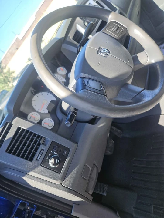 2007 Dodge Ram 3rd Gen - Image 11 of 19
