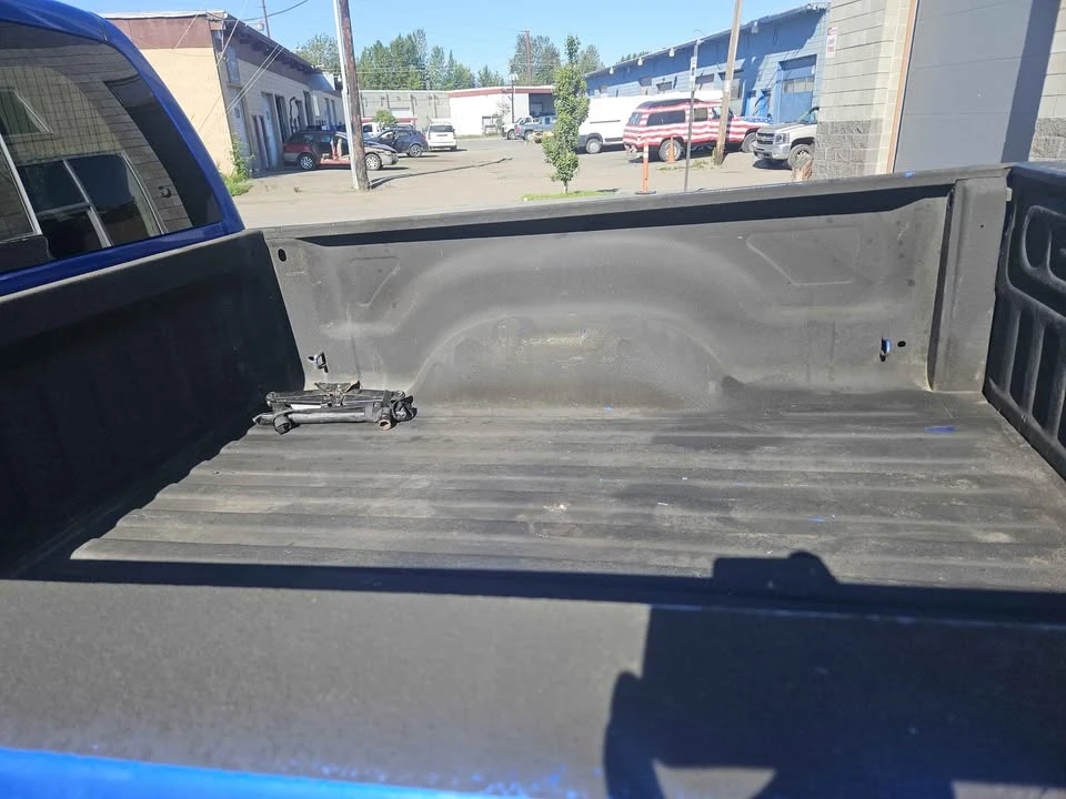 2007 Dodge Ram 3rd Gen - Image 5 of 19