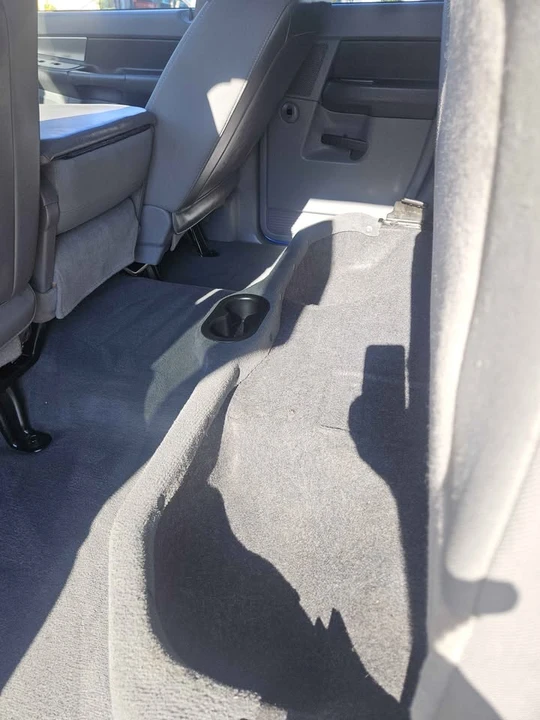 2007 Dodge Ram 3rd Gen - Image 7 of 19
