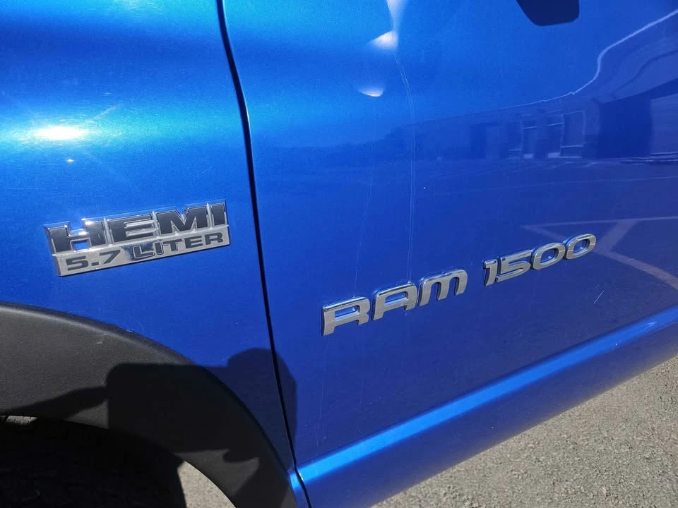 2007 Dodge Ram 3rd Gen - Image 17 of 19