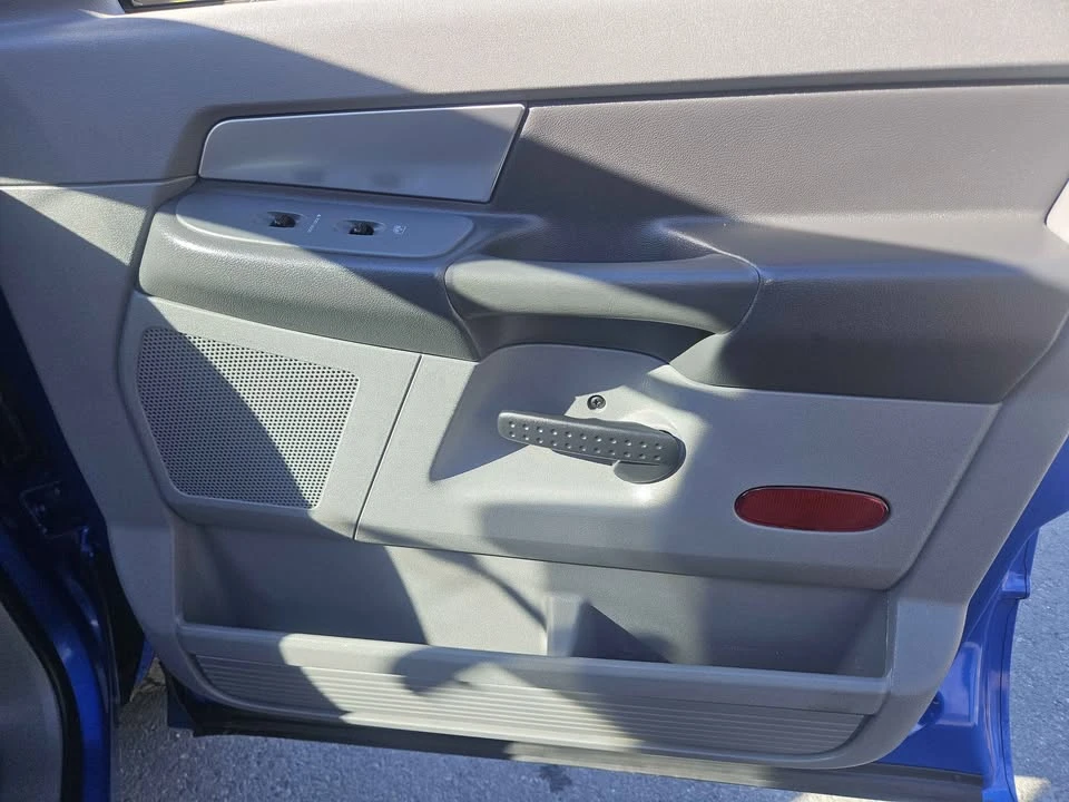 2007 Dodge Ram 3rd Gen - Image 13 of 19