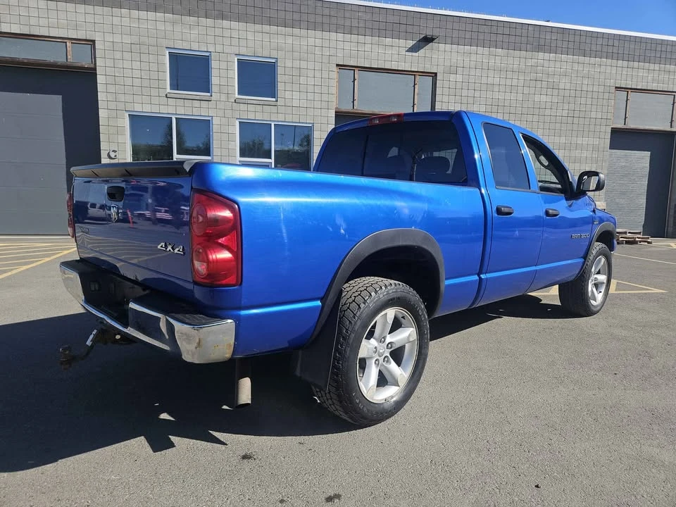 2007 Dodge Ram 3rd Gen - Image 3 of 19