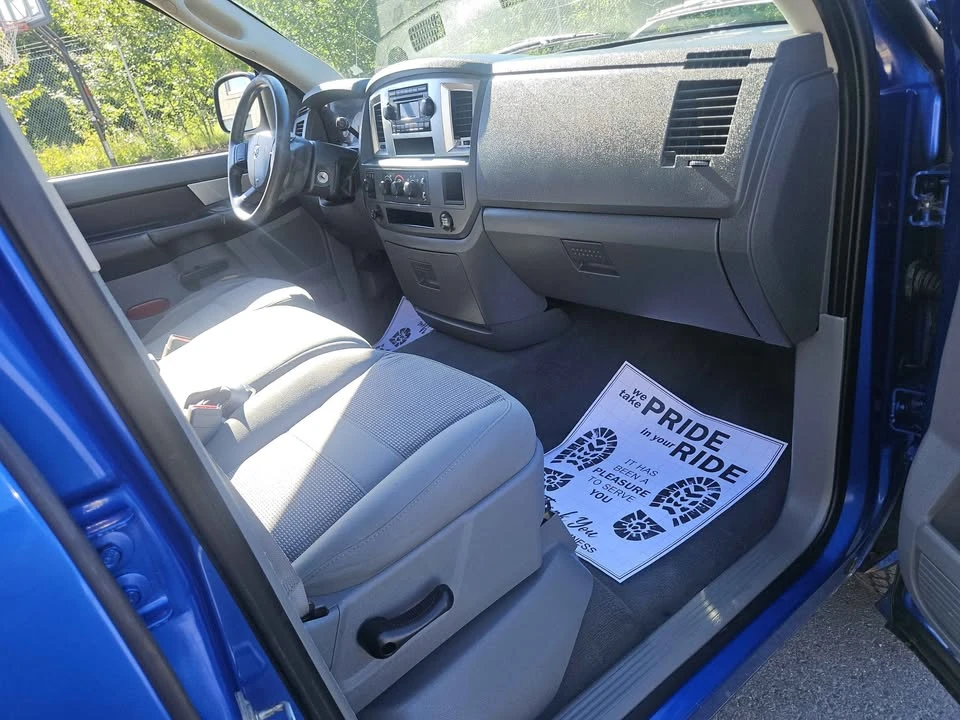 2007 Dodge Ram 3rd Gen - Image 12 of 19