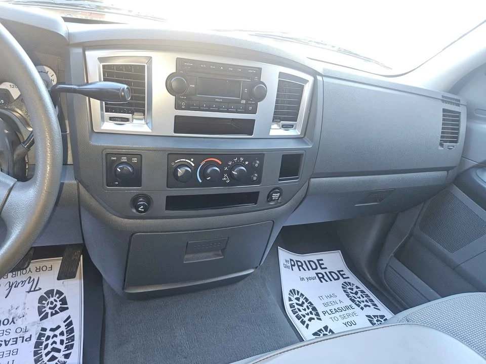 2007 Dodge Ram 3rd Gen - Image 18 of 19