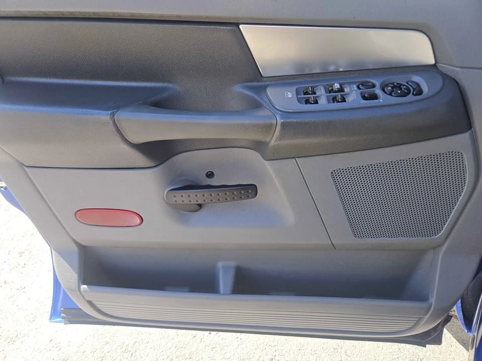 2007 Dodge Ram 3rd Gen - Image 15 of 19