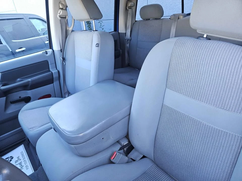 2007 Dodge Ram 3rd Gen - Image 19 of 19