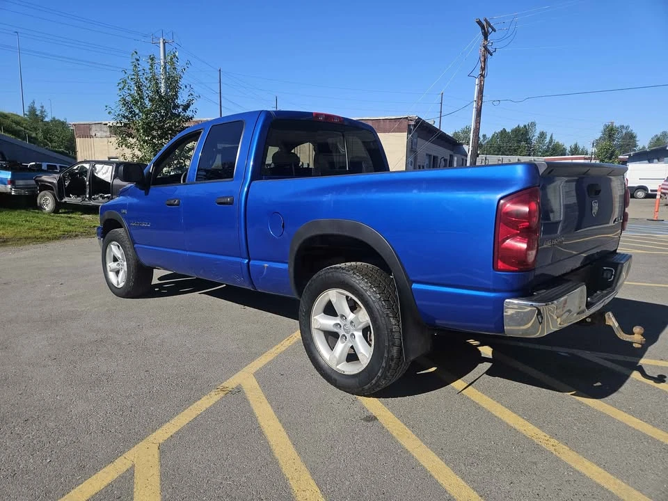 2007 Dodge Ram 3rd Gen - Image 2 of 19