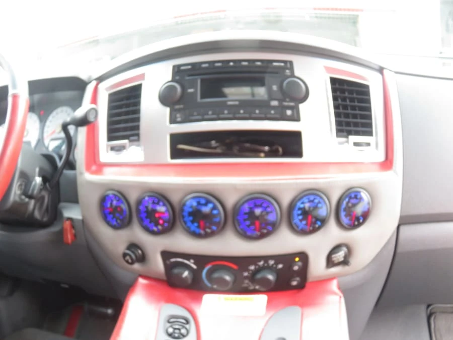 2007 Dodge Ram 3rd Gen - Image 11 of 12