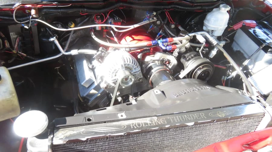 2007 Dodge Ram 3rd Gen - Image 7 of 12
