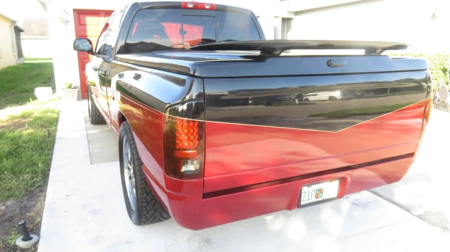 2007 Dodge Ram 3rd Gen - Image 3 of 12