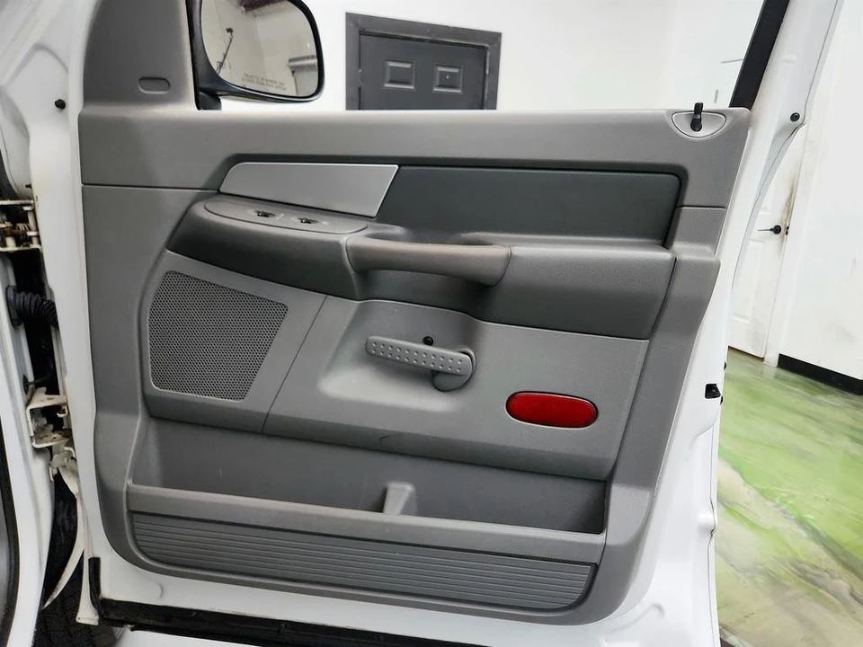 2007 Dodge Ram 3rd Gen - Image 24 of 31