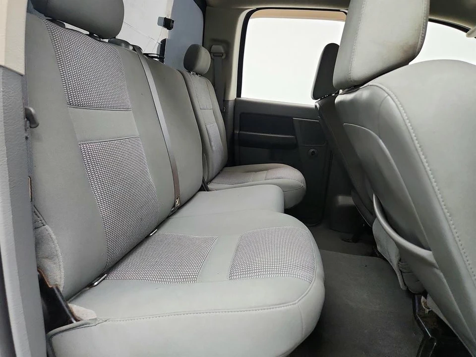2007 Dodge Ram 3rd Gen - Image 25 of 31