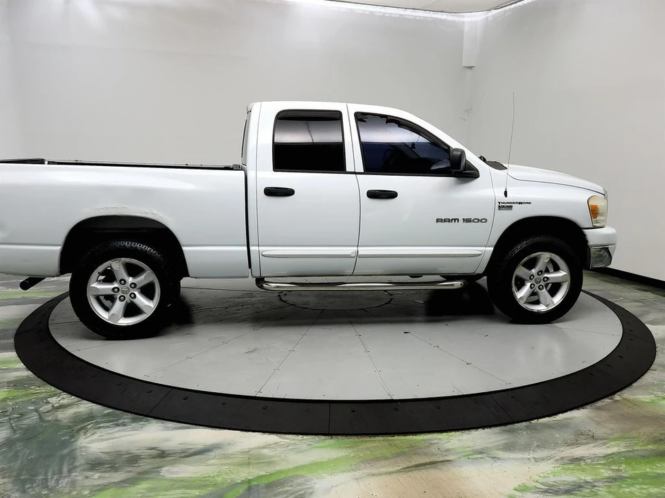 2007 Dodge Ram 3rd Gen - Image 4 of 31
