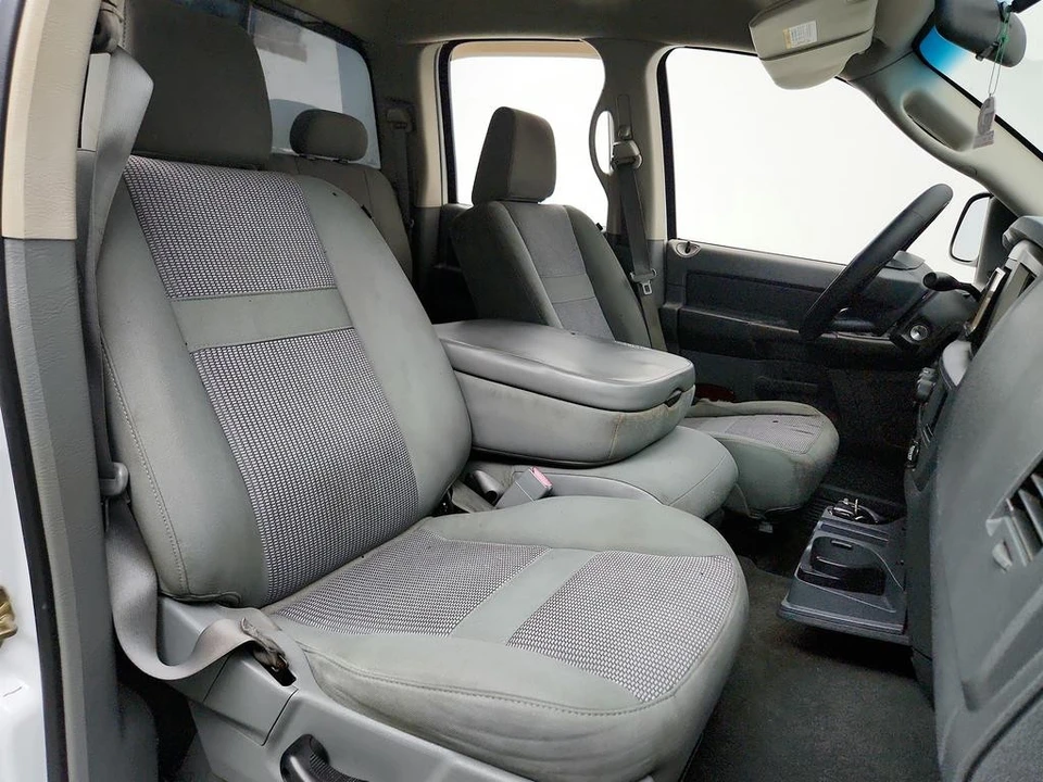 2007 Dodge Ram 3rd Gen - Image 23 of 31