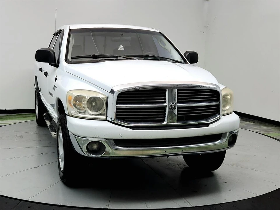 2007 Dodge Ram 3rd Gen - Image 2 of 31