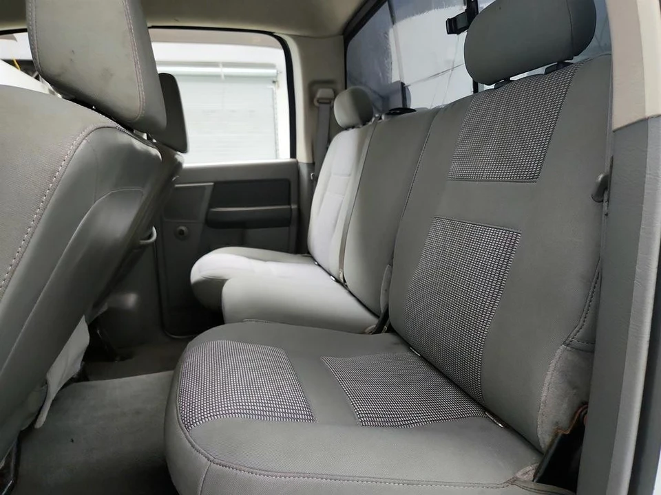 2007 Dodge Ram 3rd Gen - Image 20 of 31