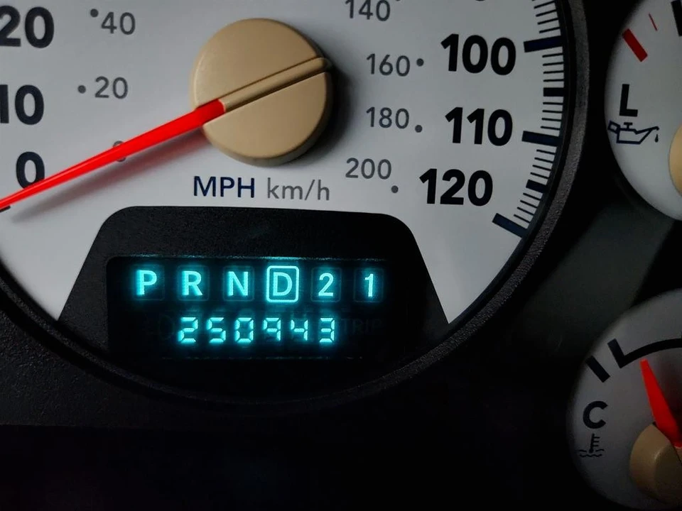 2007 Dodge Ram 3rd Gen - Image 15 of 31