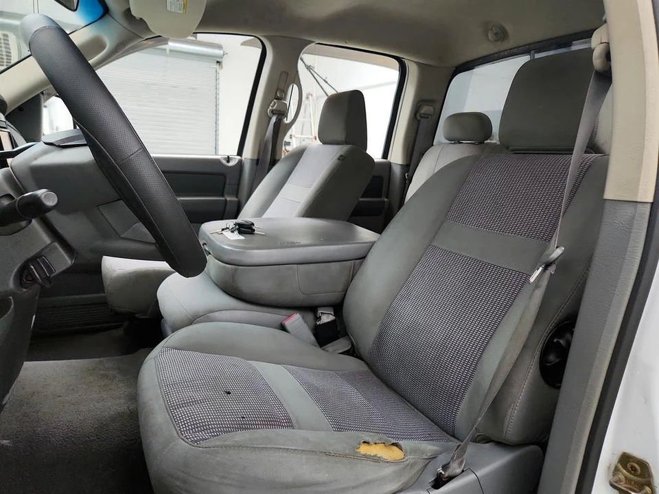 2007 Dodge Ram 3rd Gen - Image 14 of 31