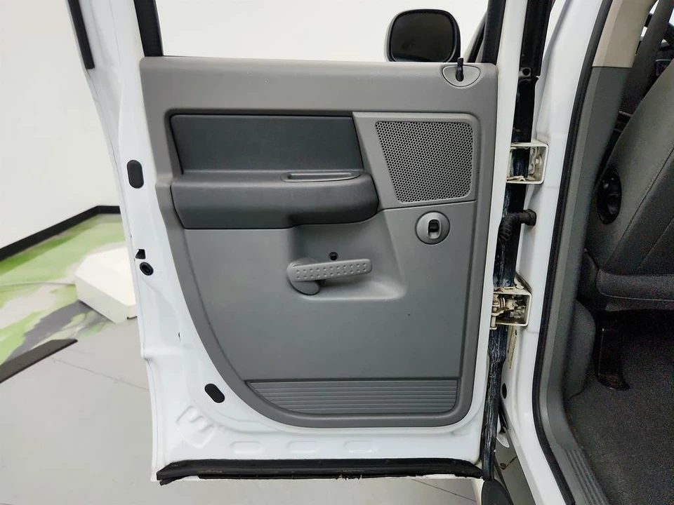 2007 Dodge Ram 3rd Gen - Image 21 of 31