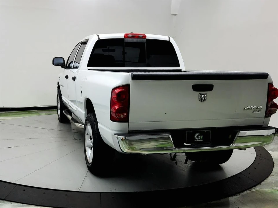 2007 Dodge Ram 3rd Gen - Image 6 of 31