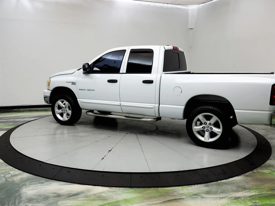 2007 Dodge Ram 3rd Gen - Image 7 of 31