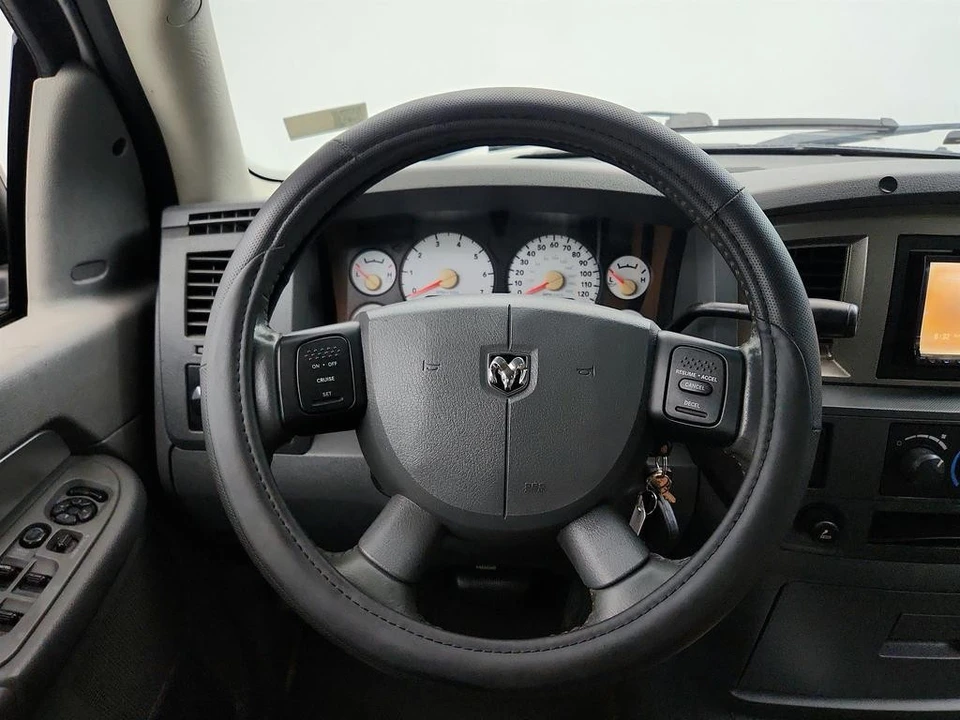 2007 Dodge Ram 3rd Gen - Image 16 of 31