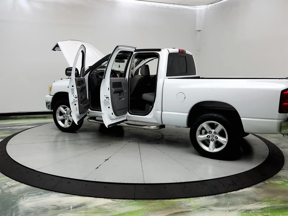 2007 Dodge Ram 3rd Gen - Image 12 of 31