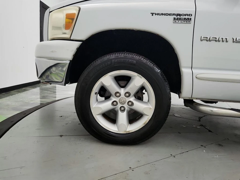 2007 Dodge Ram 3rd Gen - Image 27 of 31