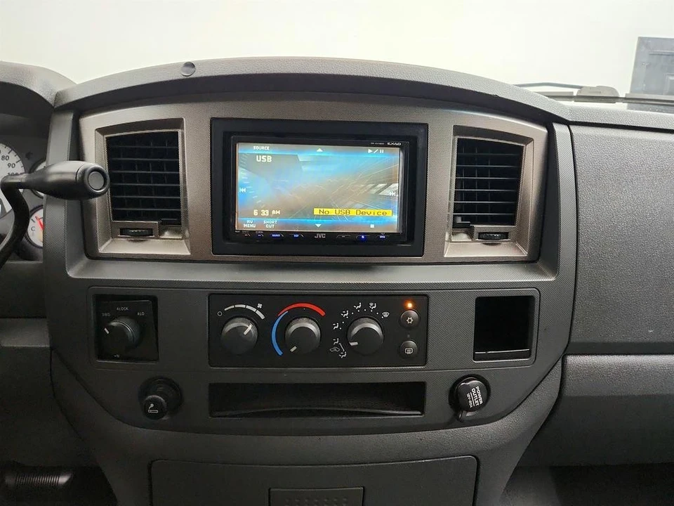 2007 Dodge Ram 3rd Gen - Image 18 of 31