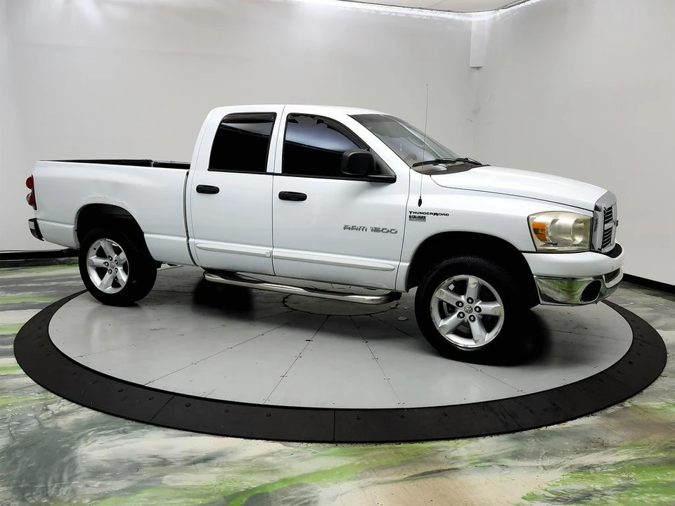2007 Dodge Ram 3rd Gen - Image 3 of 31