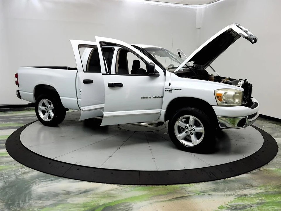 2007 Dodge Ram 3rd Gen - Image 10 of 31