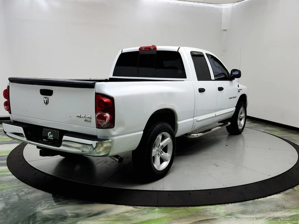 2007 Dodge Ram 3rd Gen - Image 5 of 31