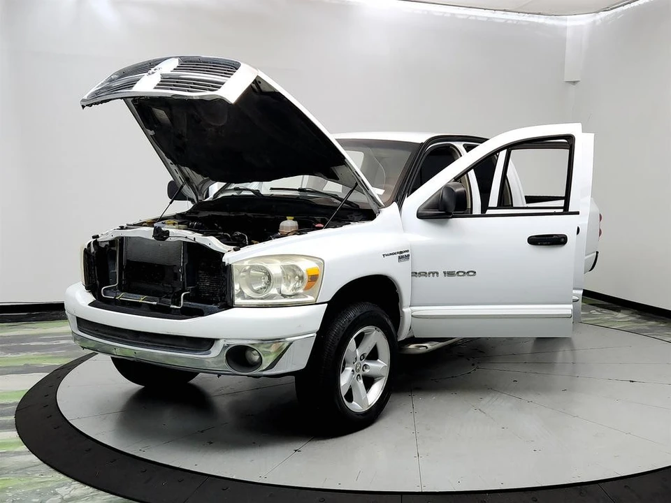 2007 Dodge Ram 3rd Gen - Image 9 of 31