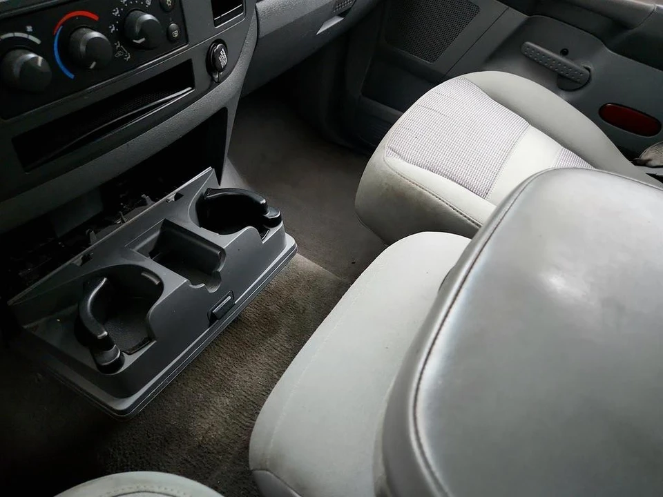 2007 Dodge Ram 3rd Gen - Image 17 of 31