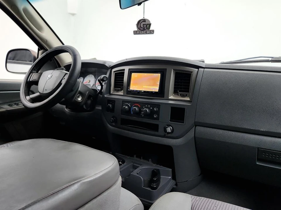 2007 Dodge Ram 3rd Gen - Image 22 of 31