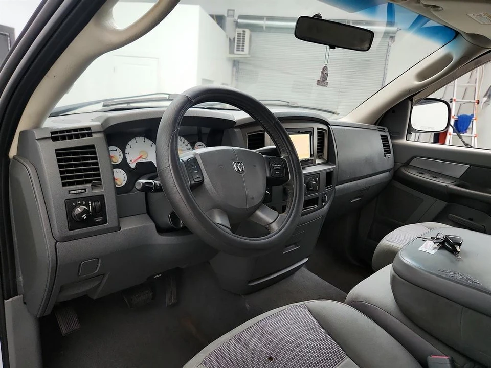 2007 Dodge Ram 3rd Gen - Image 13 of 31