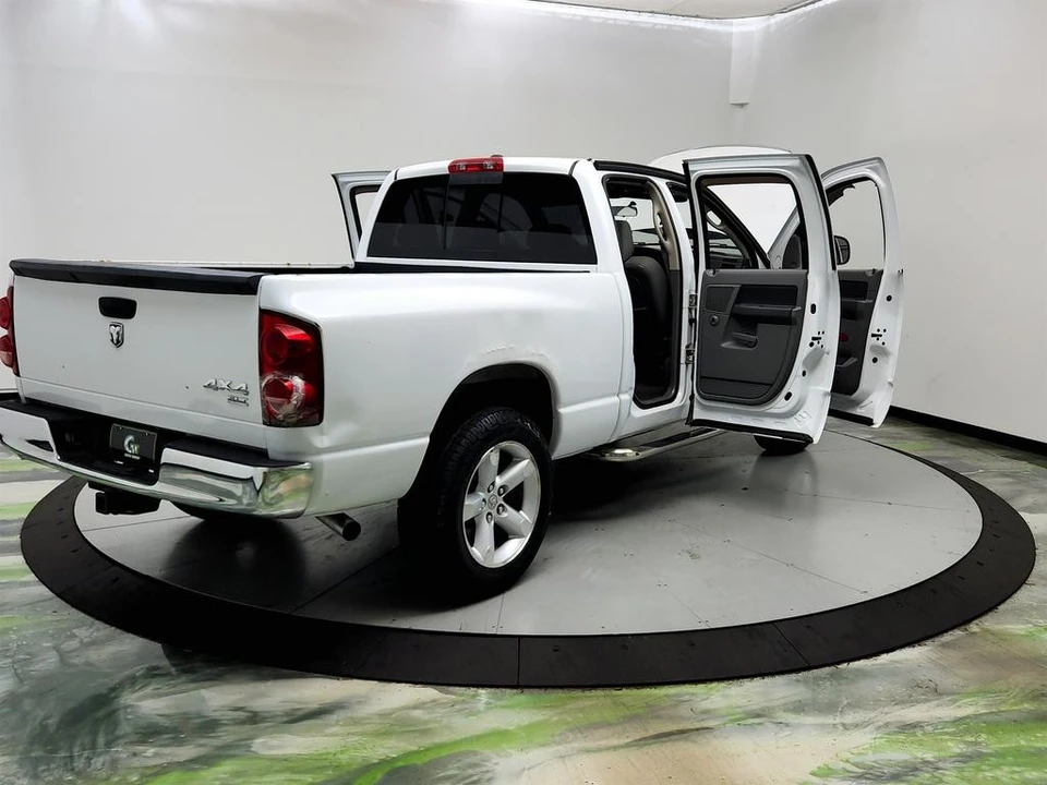 2007 Dodge Ram 3rd Gen - Image 11 of 31