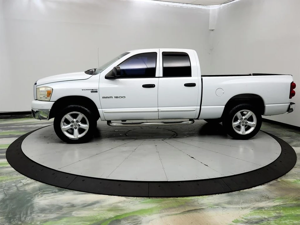 2007 Dodge Ram 3rd Gen - Image 8 of 31