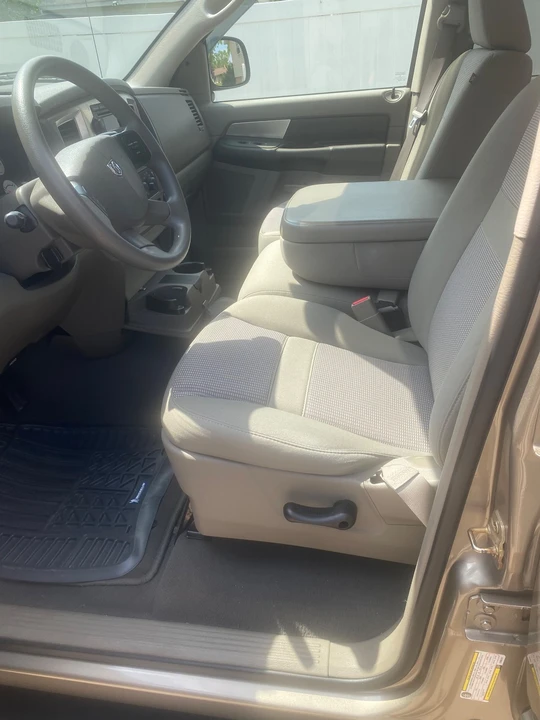 2007 Dodge Ram 3rd Gen - Image 21 of 25
