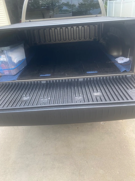 2007 Dodge Ram 3rd Gen - Image 14 of 25
