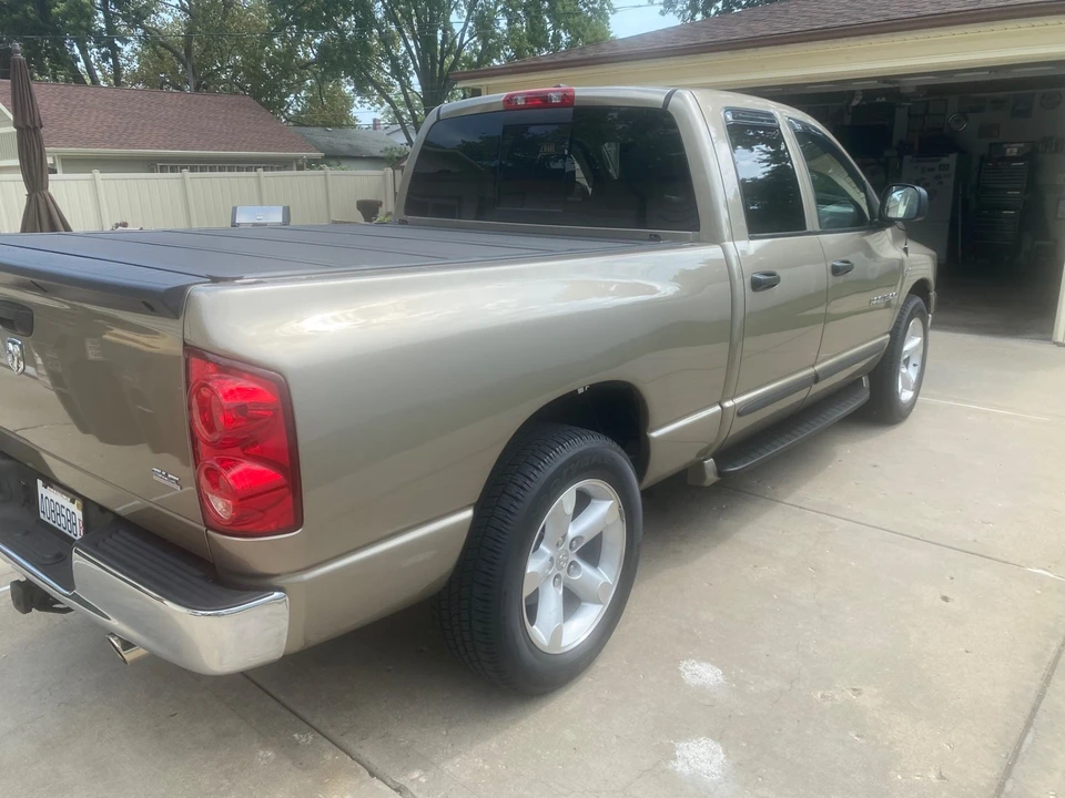 2007 Dodge Ram 3rd Gen - Image 7 of 25