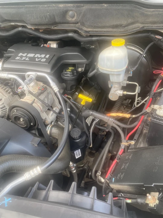 2007 Dodge Ram 3rd Gen - Image 22 of 25