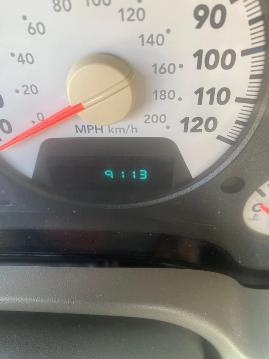 2007 Dodge Ram 3rd Gen - Image 24 of 25