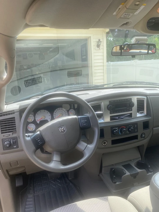 2007 Dodge Ram 3rd Gen - Image 23 of 25