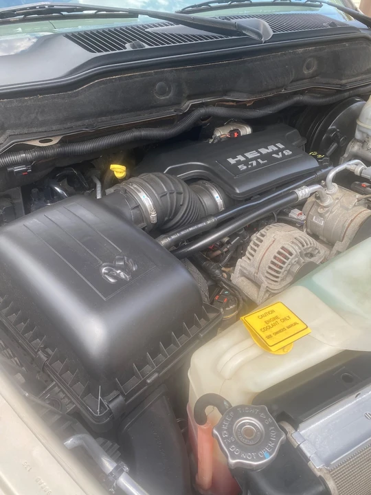 2007 Dodge Ram 3rd Gen - Image 19 of 25