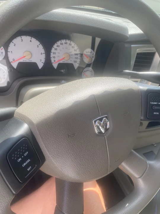 2007 Dodge Ram 3rd Gen - Image 20 of 25